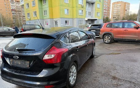 Ford Focus III, 2011 год, 790 000 рублей, 3 фотография