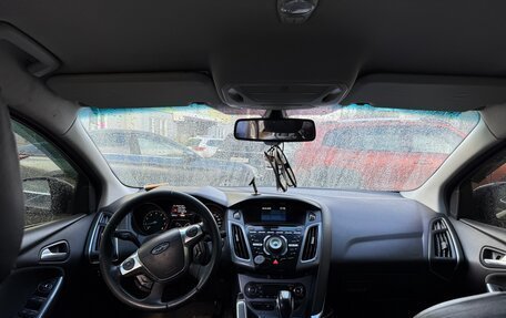 Ford Focus III, 2011 год, 790 000 рублей, 6 фотография