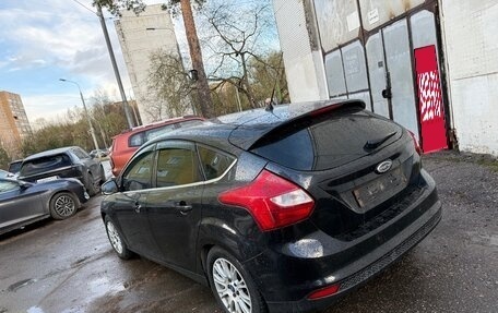 Ford Focus III, 2011 год, 790 000 рублей, 5 фотография