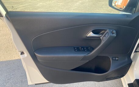 Volkswagen Polo VI (EU Market), 2019 год, 1 370 000 рублей, 16 фотография