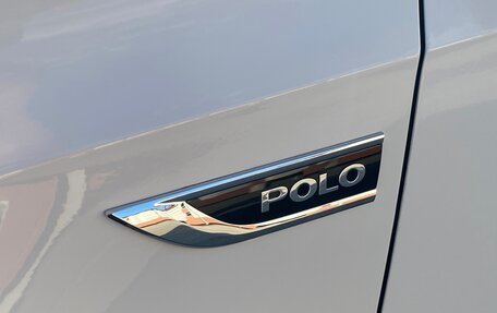 Volkswagen Polo VI (EU Market), 2019 год, 1 370 000 рублей, 12 фотография