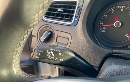 Volkswagen Polo VI (EU Market), 2019 год, 1 370 000 рублей, 26 фотография