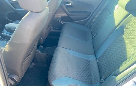 Volkswagen Polo VI (EU Market), 2019 год, 1 370 000 рублей, 30 фотография