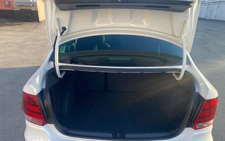 Volkswagen Polo VI (EU Market), 2019 год, 1 370 000 рублей, 32 фотография