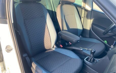 Volkswagen Polo VI (EU Market), 2019 год, 1 370 000 рублей, 35 фотография