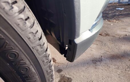 Mitsubishi Outlander III рестайлинг 3, 2019 год, 2 600 000 рублей, 8 фотография