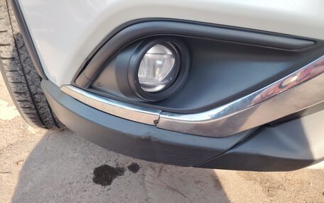 Mitsubishi Outlander III рестайлинг 3, 2019 год, 2 600 000 рублей, 12 фотография