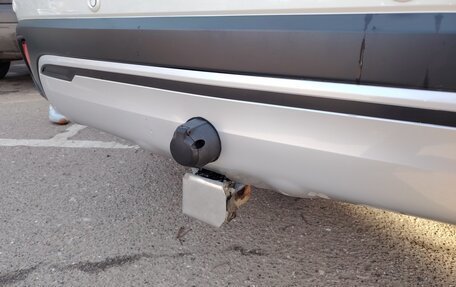 Mitsubishi Outlander III рестайлинг 3, 2019 год, 2 600 000 рублей, 9 фотография