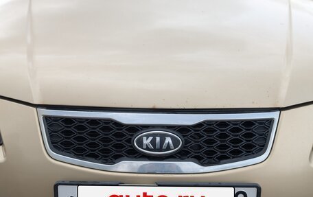KIA Rio III рестайлинг, 2011 год, 495 000 рублей, 9 фотография