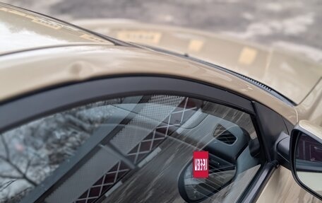 KIA Rio III рестайлинг, 2011 год, 495 000 рублей, 13 фотография