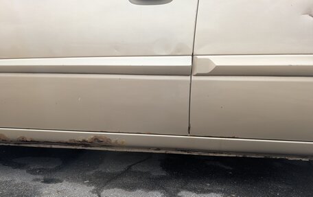 KIA Rio III рестайлинг, 2011 год, 495 000 рублей, 20 фотография