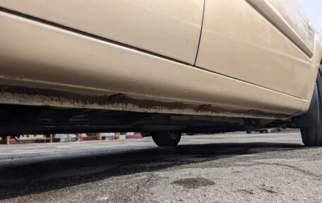 KIA Rio III рестайлинг, 2011 год, 495 000 рублей, 21 фотография