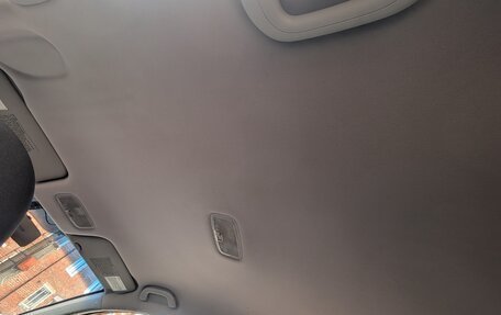 KIA Rio III рестайлинг, 2011 год, 495 000 рублей, 35 фотография