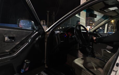 Audi 80, 1988 год, 253 000 рублей, 3 фотография