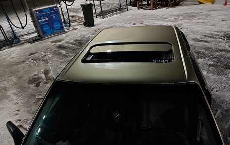 Audi 80, 1988 год, 253 000 рублей, 4 фотография