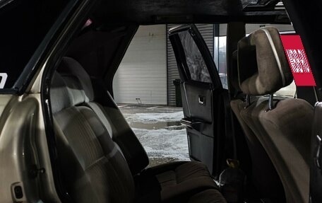 Audi 80, 1988 год, 253 000 рублей, 2 фотография