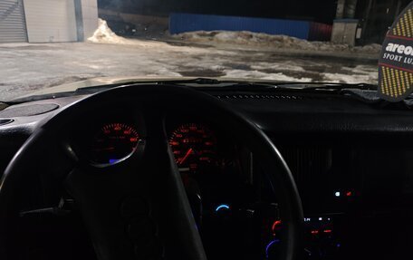 Audi 80, 1988 год, 253 000 рублей, 10 фотография