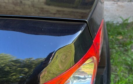 Volkswagen Jetta VI, 2009 год, 500 000 рублей, 4 фотография