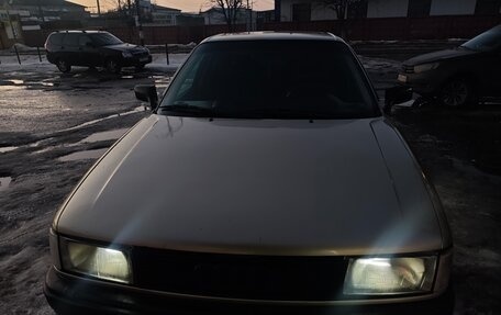 Audi 80, 1988 год, 253 000 рублей, 13 фотография