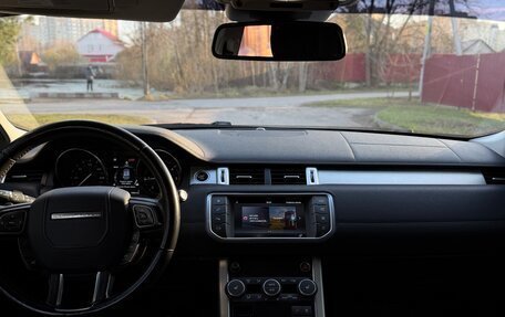 Land Rover Range Rover Evoque I, 2017 год, 2 500 000 рублей, 8 фотография