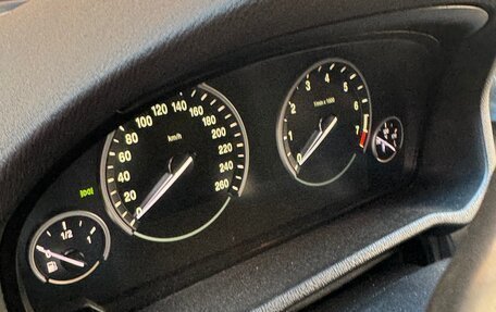 BMW X3, 2011 год, 1 299 000 рублей, 7 фотография