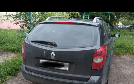 Renault Laguna II, 2001 год, 235 000 рублей, 2 фотография