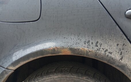 Renault Laguna II, 2001 год, 235 000 рублей, 6 фотография