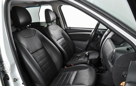 Renault Duster I рестайлинг, 2018 год, 1 398 000 рублей, 8 фотография