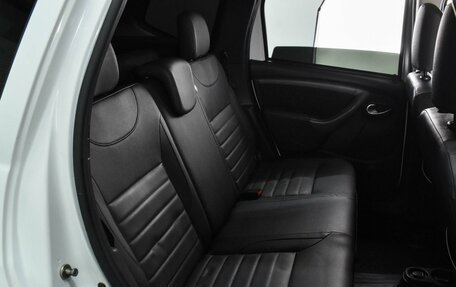 Renault Duster I рестайлинг, 2018 год, 1 398 000 рублей, 7 фотография