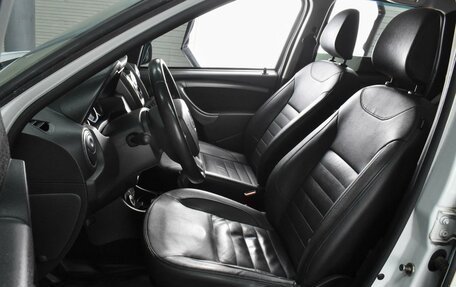 Renault Duster I рестайлинг, 2018 год, 1 398 000 рублей, 10 фотография