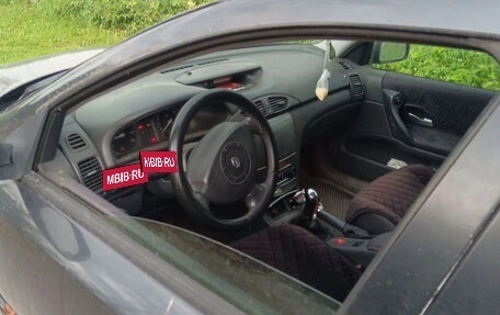 Renault Laguna II, 2001 год, 235 000 рублей, 3 фотография