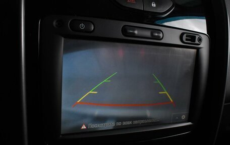 Renault Duster I рестайлинг, 2018 год, 1 398 000 рублей, 12 фотография