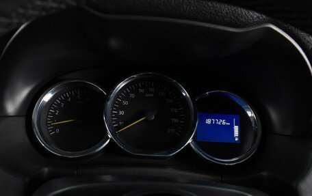 Renault Duster I рестайлинг, 2018 год, 1 398 000 рублей, 19 фотография