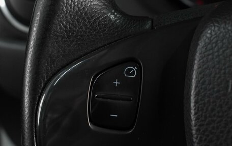 Renault Duster I рестайлинг, 2018 год, 1 398 000 рублей, 17 фотография