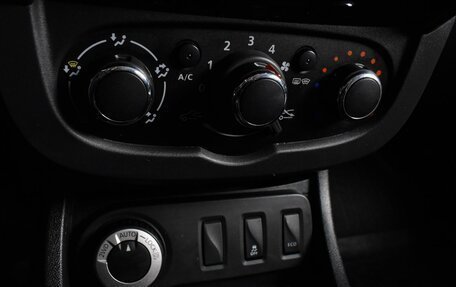 Renault Duster I рестайлинг, 2018 год, 1 398 000 рублей, 15 фотография