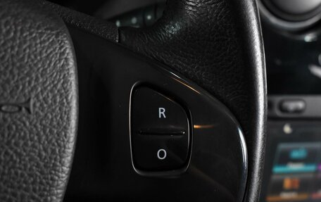 Renault Duster I рестайлинг, 2018 год, 1 398 000 рублей, 18 фотография