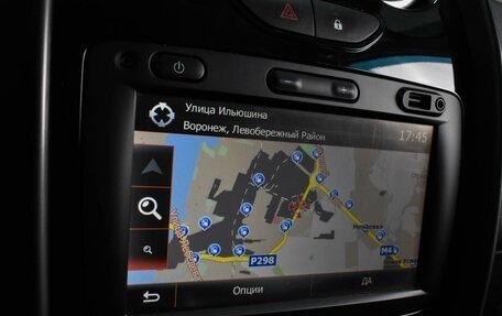 Renault Duster I рестайлинг, 2018 год, 1 398 000 рублей, 13 фотография