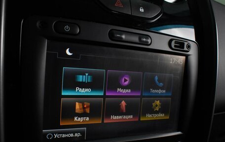 Renault Duster I рестайлинг, 2018 год, 1 398 000 рублей, 14 фотография