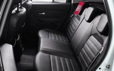 Renault Duster I рестайлинг, 2018 год, 1 398 000 рублей, 9 фотография