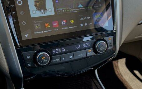 Nissan Teana, 2014 год, 1 650 000 рублей, 15 фотография