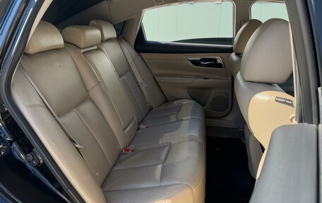 Nissan Teana, 2014 год, 1 650 000 рублей, 7 фотография