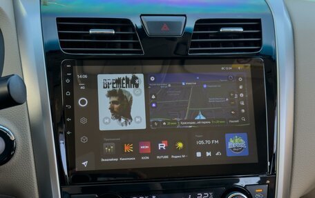 Nissan Teana, 2014 год, 1 650 000 рублей, 13 фотография