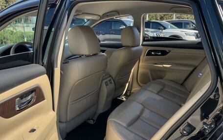 Nissan Teana, 2014 год, 1 650 000 рублей, 11 фотография