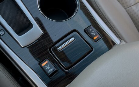 Nissan Teana, 2014 год, 1 650 000 рублей, 16 фотография