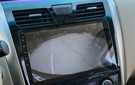 Nissan Teana, 2014 год, 1 650 000 рублей, 14 фотография