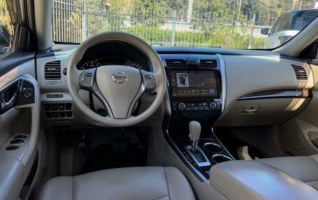 Nissan Teana, 2014 год, 1 650 000 рублей, 6 фотография