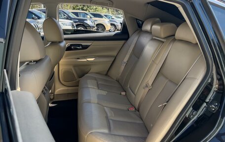 Nissan Teana, 2014 год, 1 650 000 рублей, 9 фотография