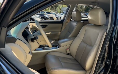 Nissan Teana, 2014 год, 1 650 000 рублей, 10 фотография