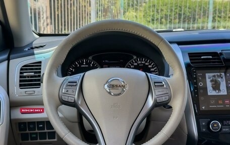 Nissan Teana, 2014 год, 1 650 000 рублей, 12 фотография