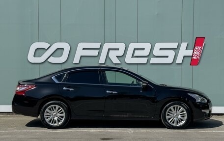 Nissan Teana, 2014 год, 1 650 000 рублей, 5 фотография